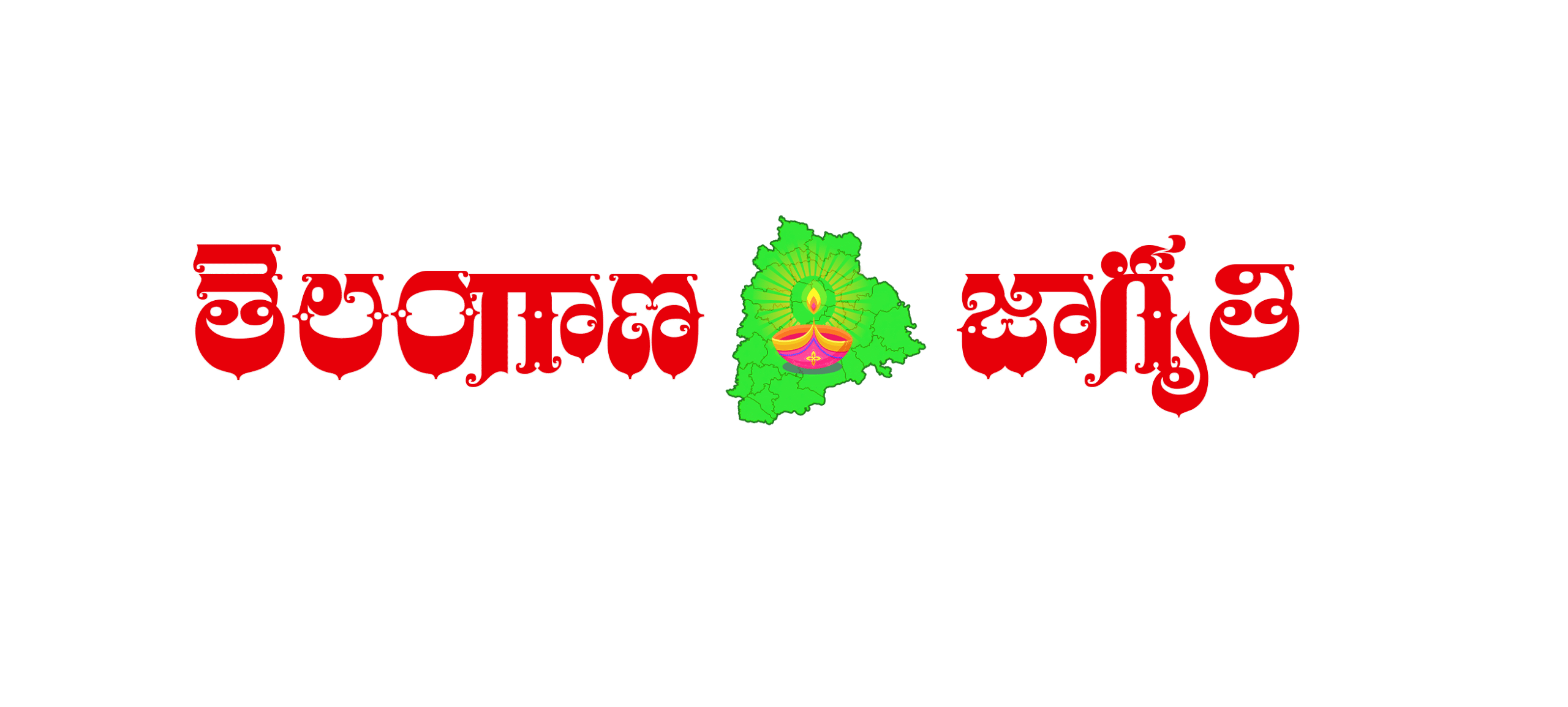 Telugu Logo