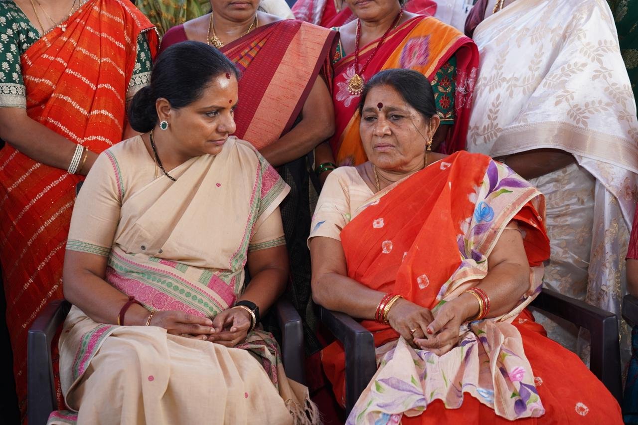 Gade Innayya Telangana activist
