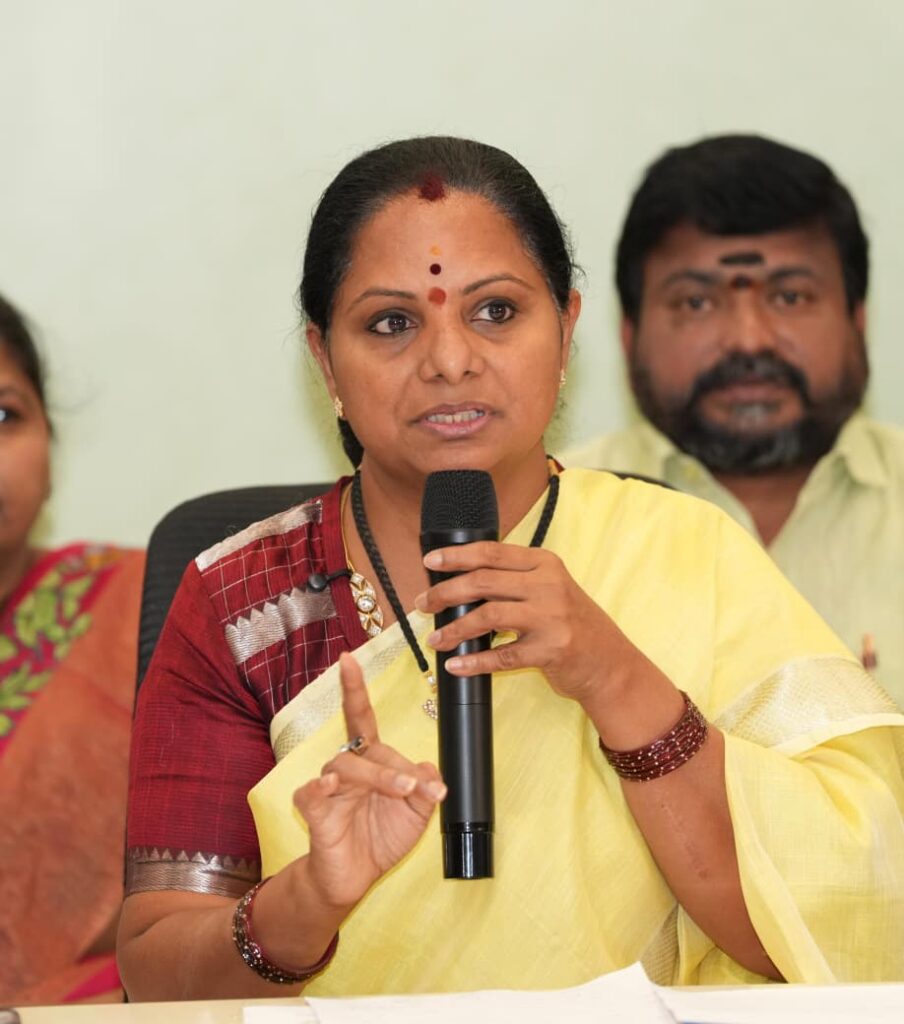 Parents protesting outside a private school in Hyderabad against steep fee hikes affecting middle-class families.