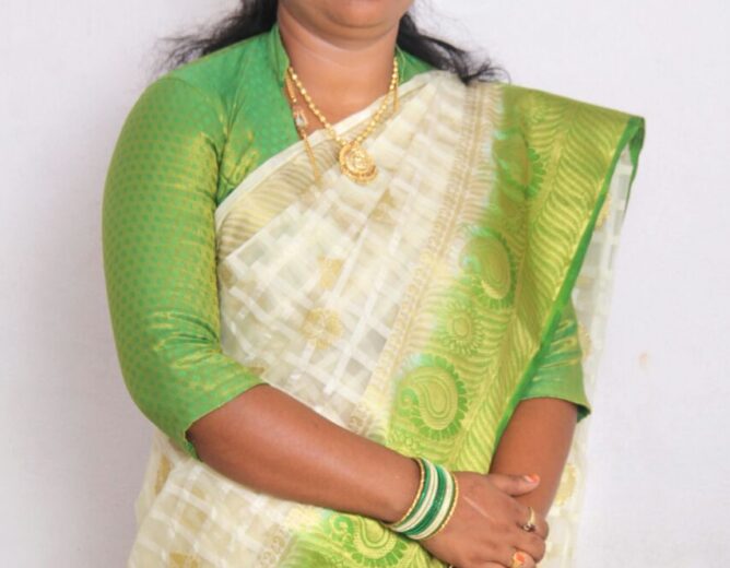 Maripalli Madhavi appointed as Telangana Jagruthi State President by Founder Chairperson Kalvakuntla Kavitha