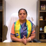 CMO a Hub for Commission Deals, 15% Commission Threats: Kalvakuntla Kavitha