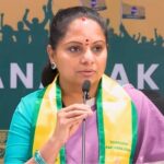 Kalvakuntla Kavitha demands SC/ST Atrocities Act Cases Over Alleged Third-Degree Torture of Dalit Journalists